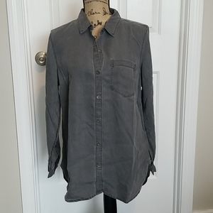 Old Navy Tencel Shirt - NWOT